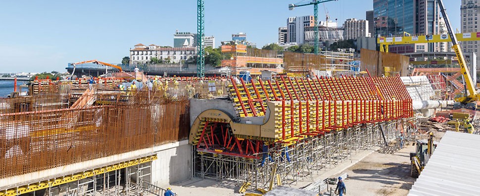 frame scaffolding